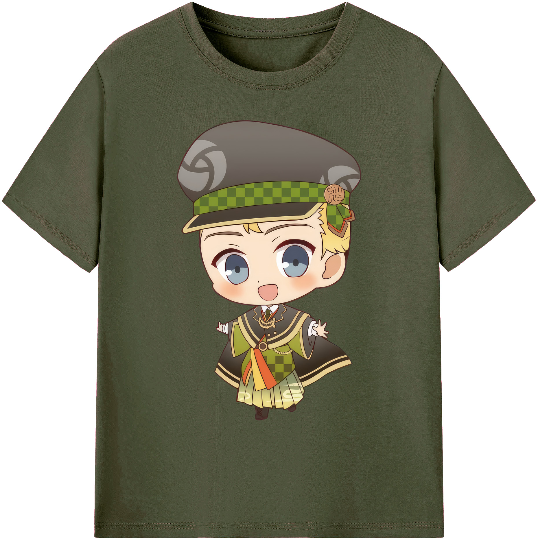 （画像用） 東京リベンジャーズ Tokyo Revengers 綿100％ メンズ半袖Tシャツ｜肌触りやわらか＆通気性